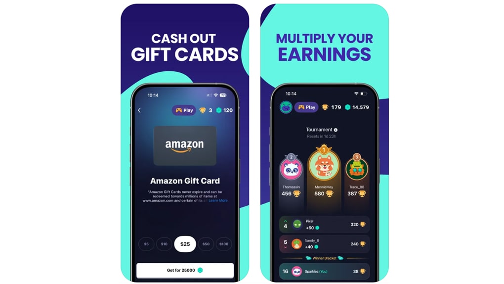 Mistplay : transformez votre passion du gaming mobile en récompenses 47 Mistplay-screen2