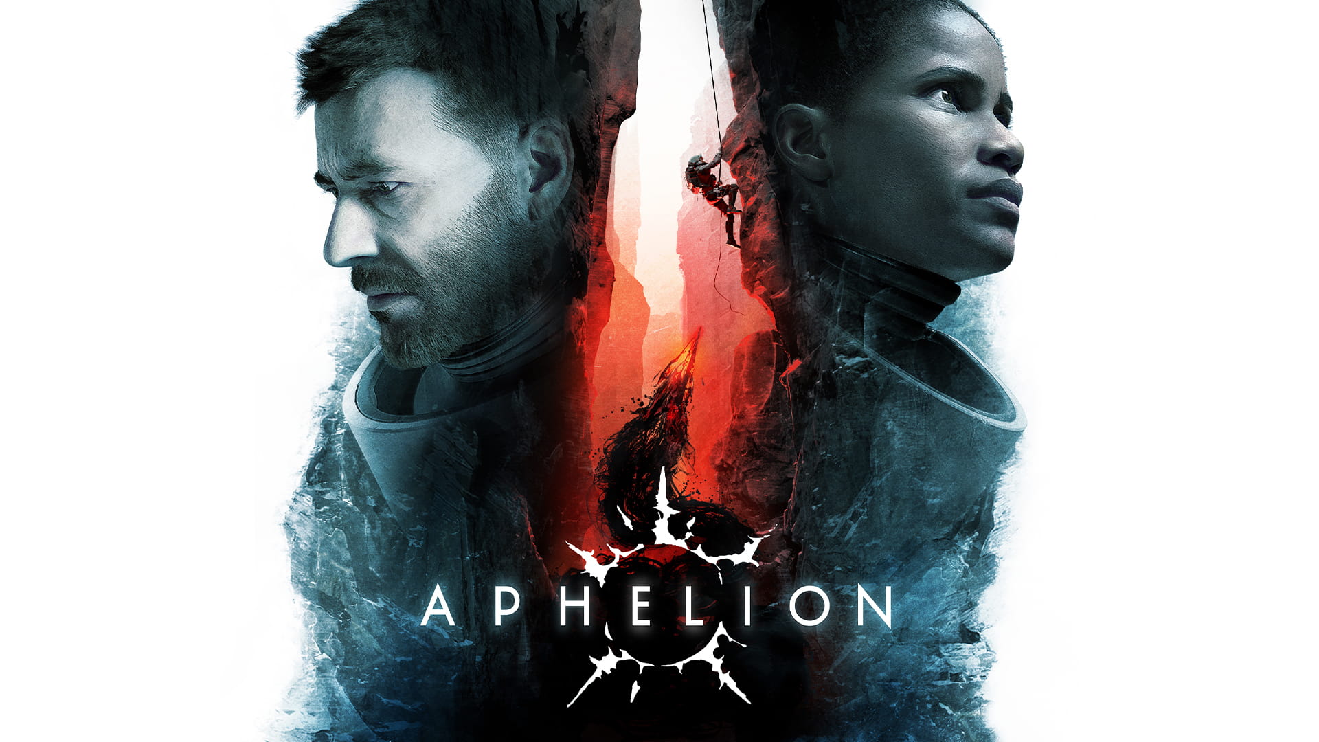 Aphelion-cover