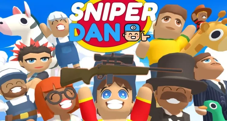 SniperDan