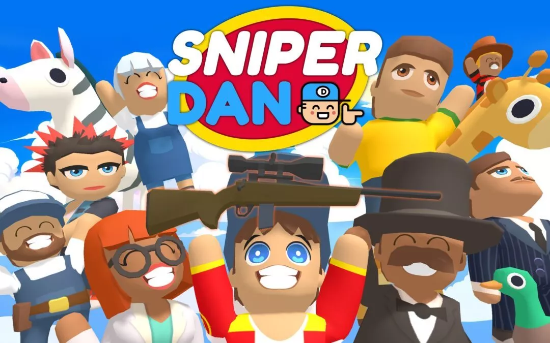 SniperDan