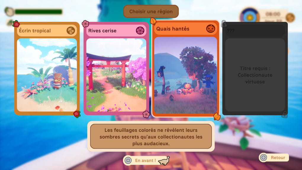 Collectors-cove-zones